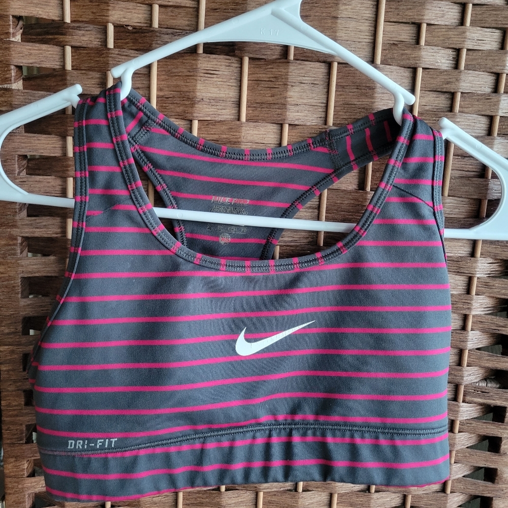 Womens Nike Sports Bra